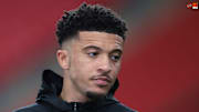 Sancho has joined Chelsea