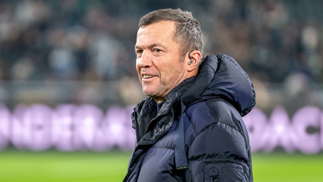 Lothar Matthäus