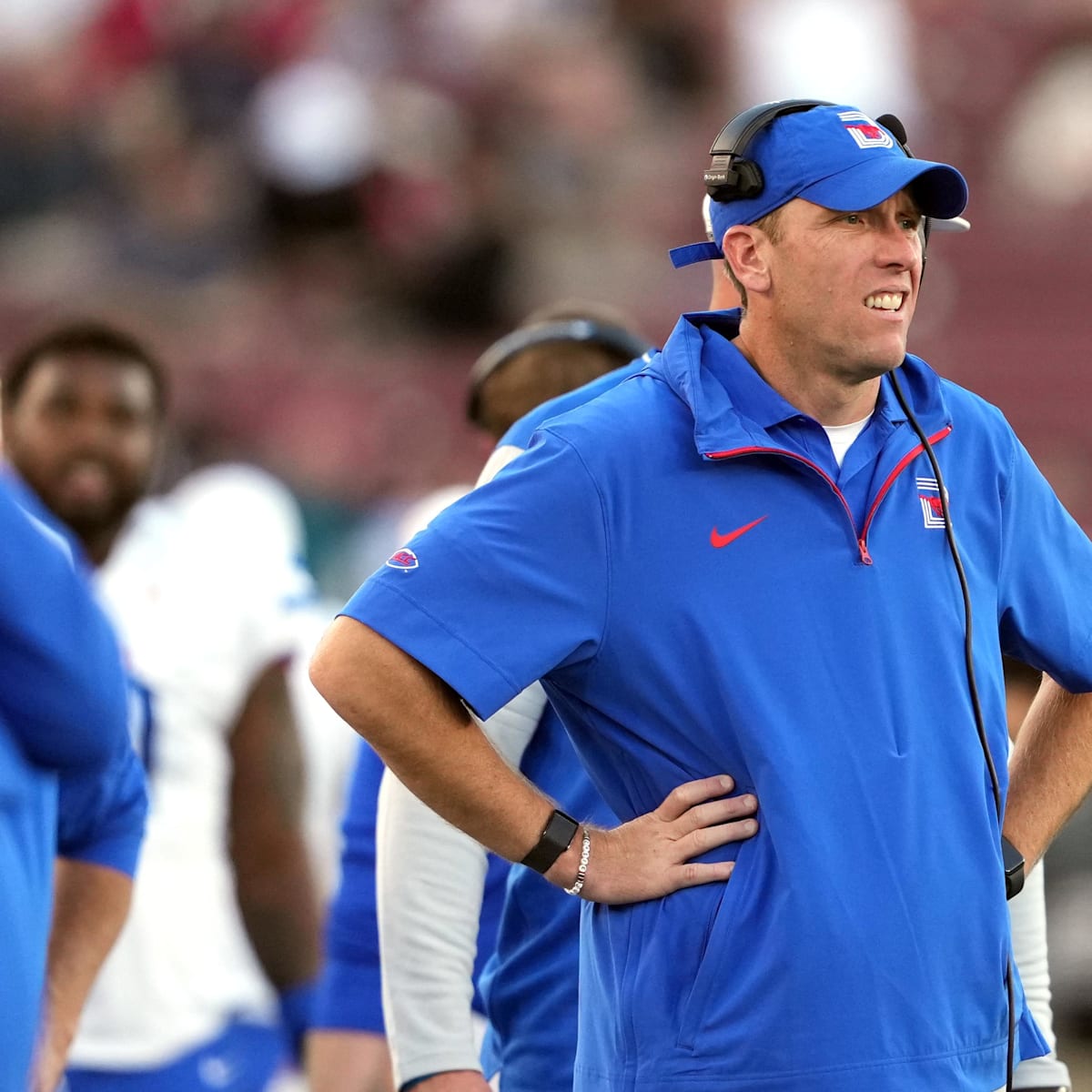 Predicting Each Hire for the WVU Football Coaching Staff