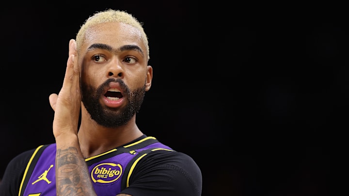 Los Angeles Lakers v Phoenix Suns