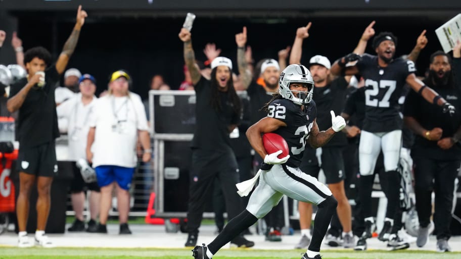 49ers vs. Raiders FULL GAME 2nd, Aug 23, 2024, NFL Preseason Week 3 