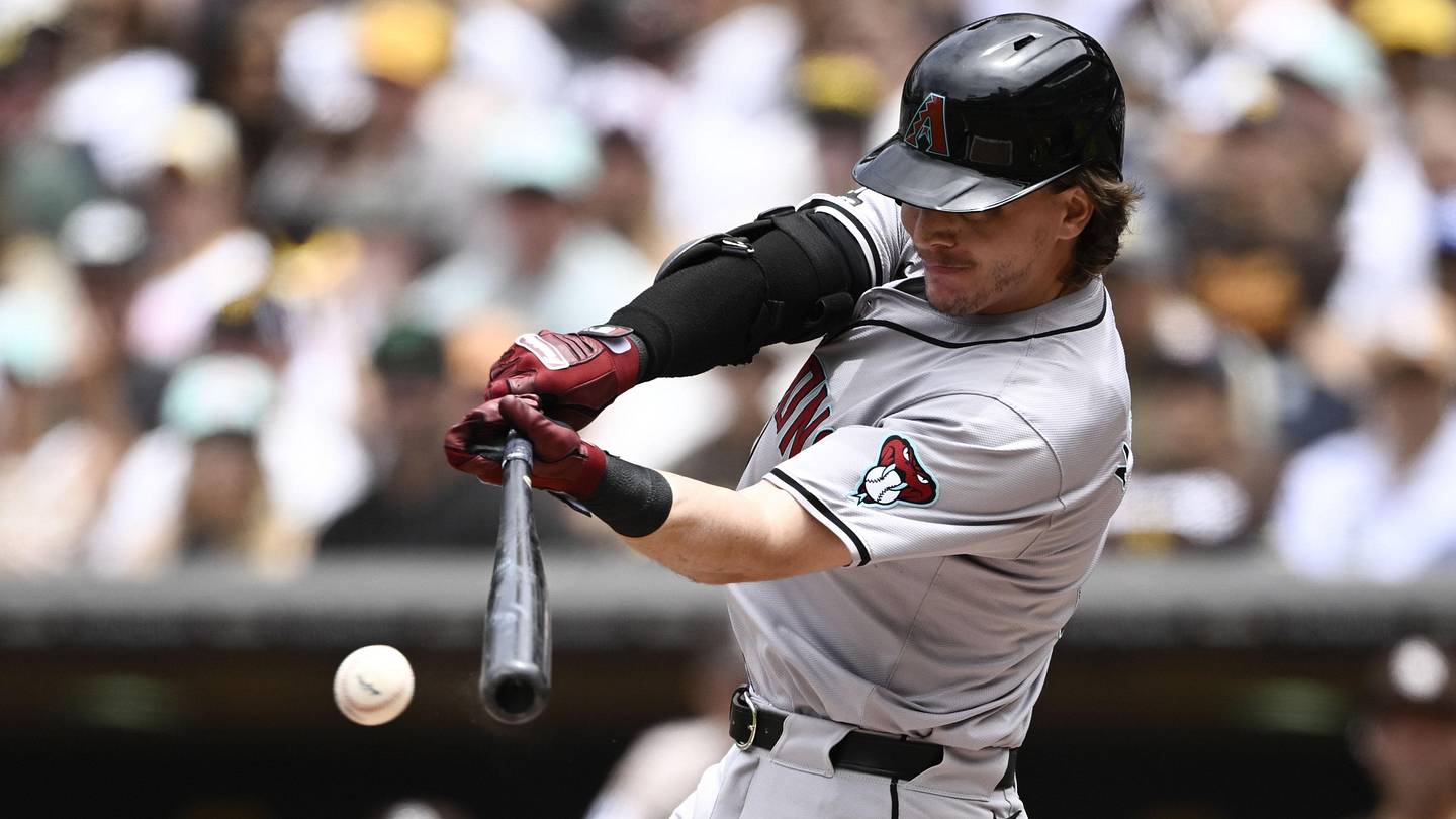 Phillies Exploring Outfield Market Towards Trade Deadline - Vimarsana News