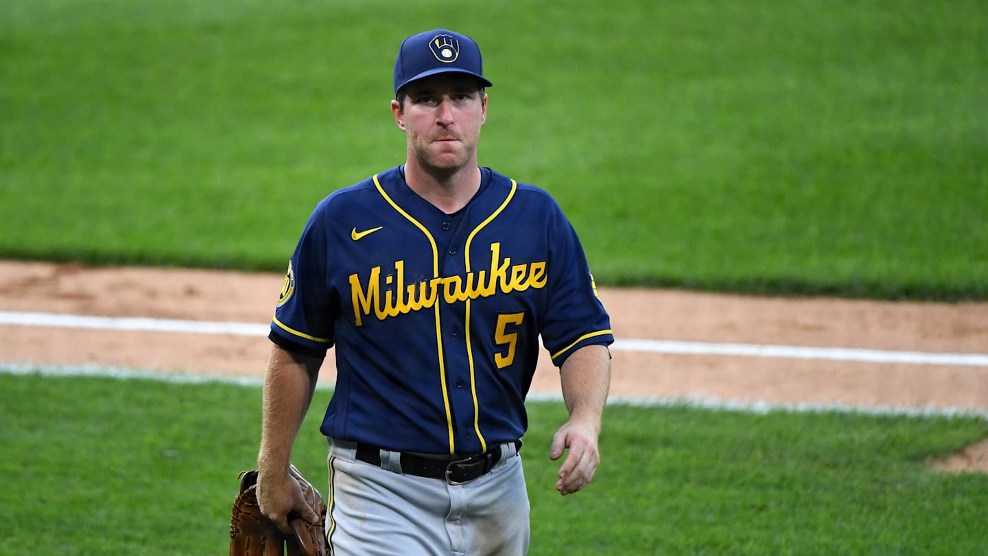 Jedd Gyorko Joins WVU Baseball Staff