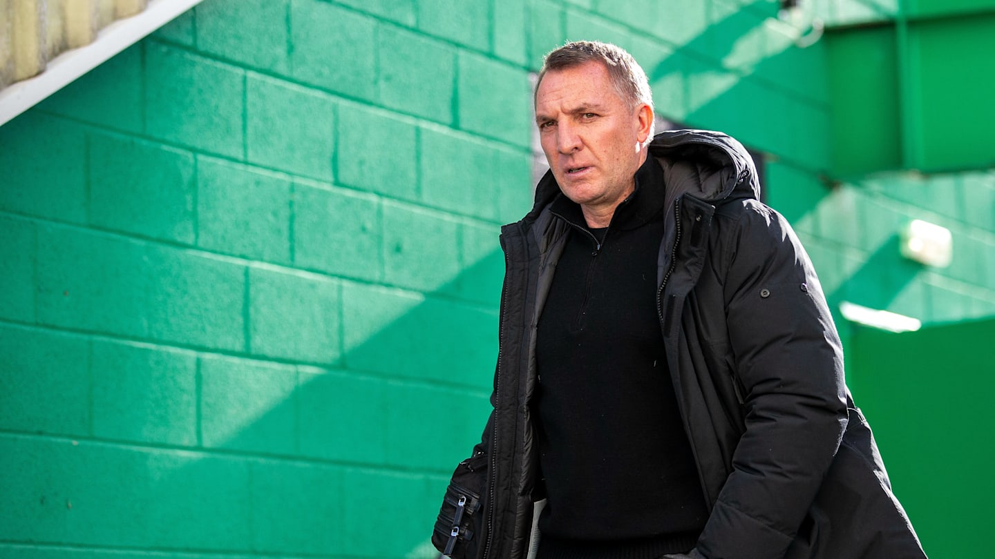 Celtic plans summer squad overhaul, eyes multiple signings
