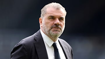 Newcastle United v Tottenham Hotspur - Premier League
