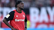 Jeremie Frimpong