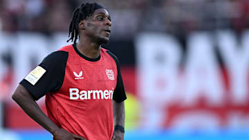 Jeremie Frimpong