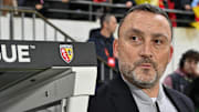 Franck Haise devrait voir du renfort dans l'organigramme du RC Lens.