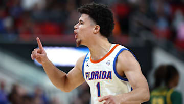 Norfolk State v Florida