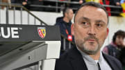 Franck Haise peut avoir le sourire.