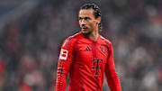 Leroy Sané