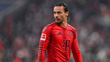 Leroy Sané