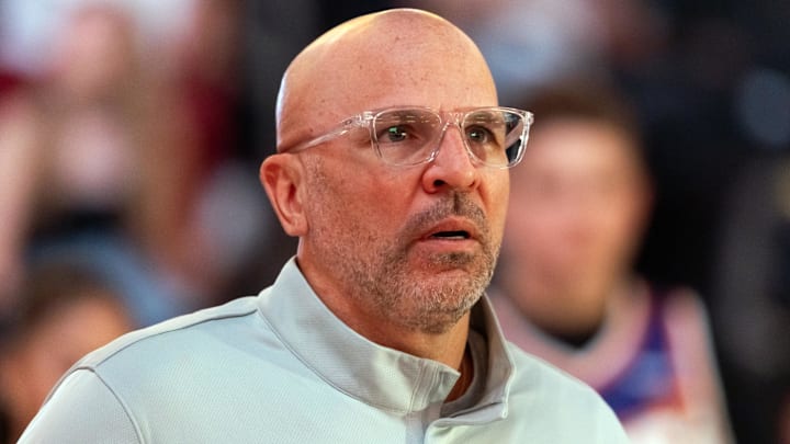 Dallas Mavericks, Jason Kidd