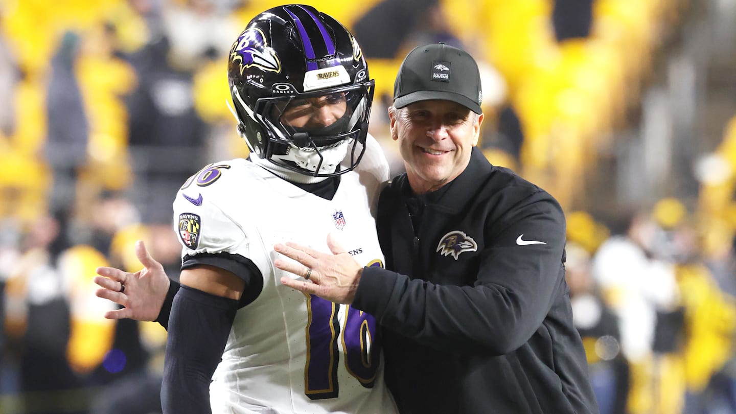 Why Ravens Fans Would Miss John Harbaugh if He’s Gone