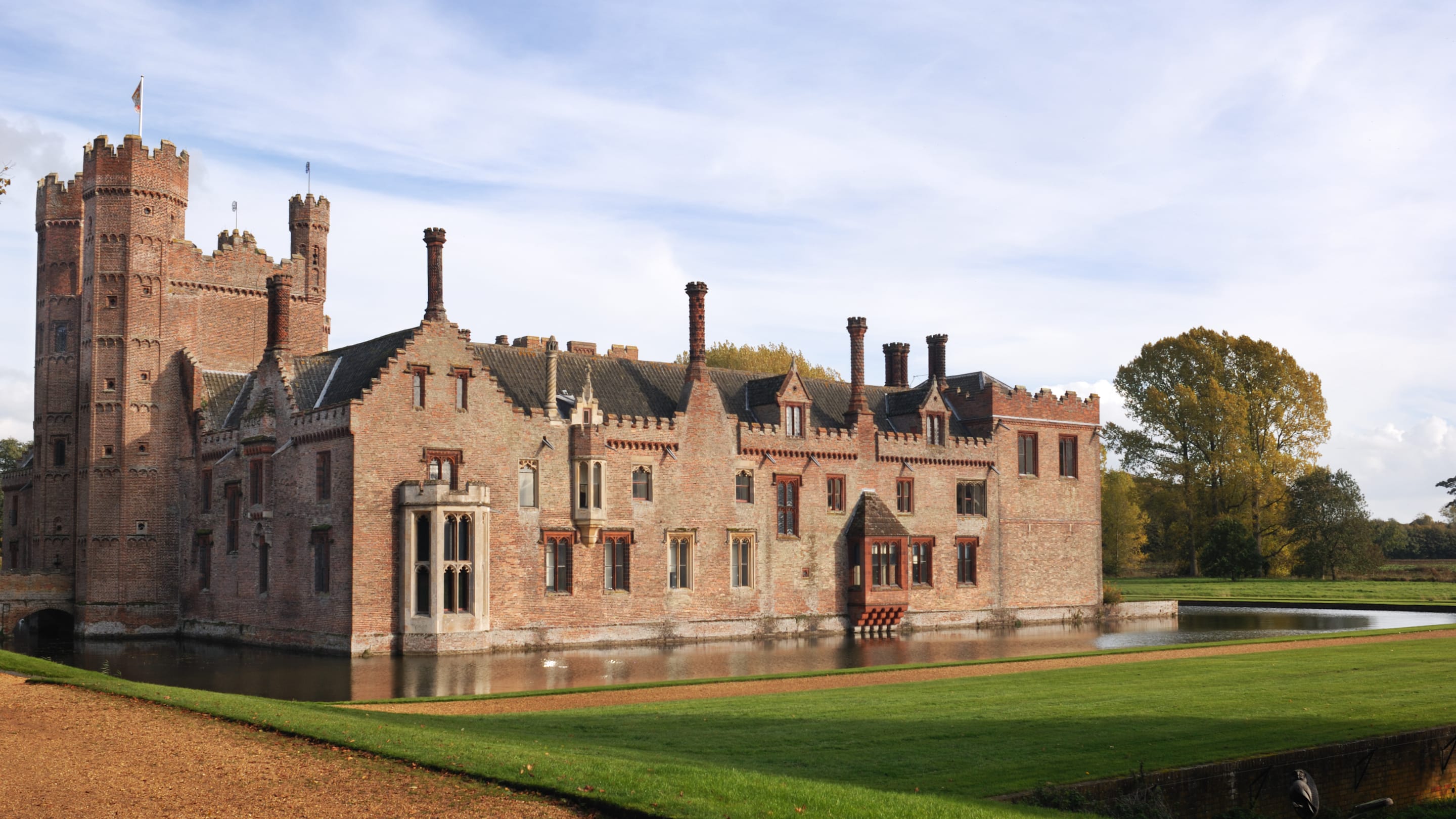 6 Romantic European Cities for a Regency-Era Fantasy