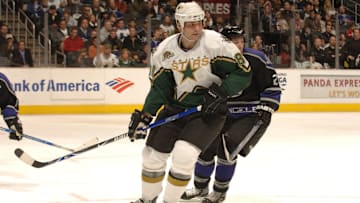 Dallas Stars v Los Angeles Kings