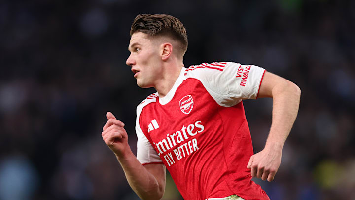 Tottenham Hotspur v Arsenal - Premier League