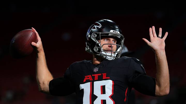 Jacksonville Jaguars v Atlanta Falcons
