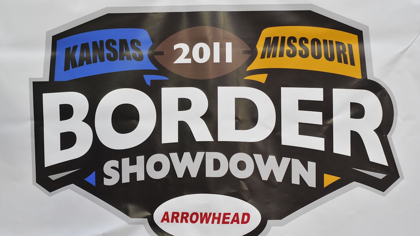 Missouri-Kansas Border Showdown 2025 Football Game Sells Out