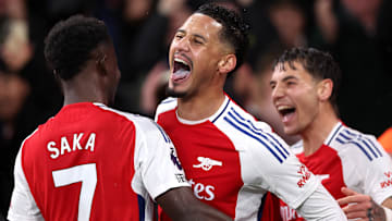 Arsenal hope to get back to winning ways after drawing a blank against Everton
