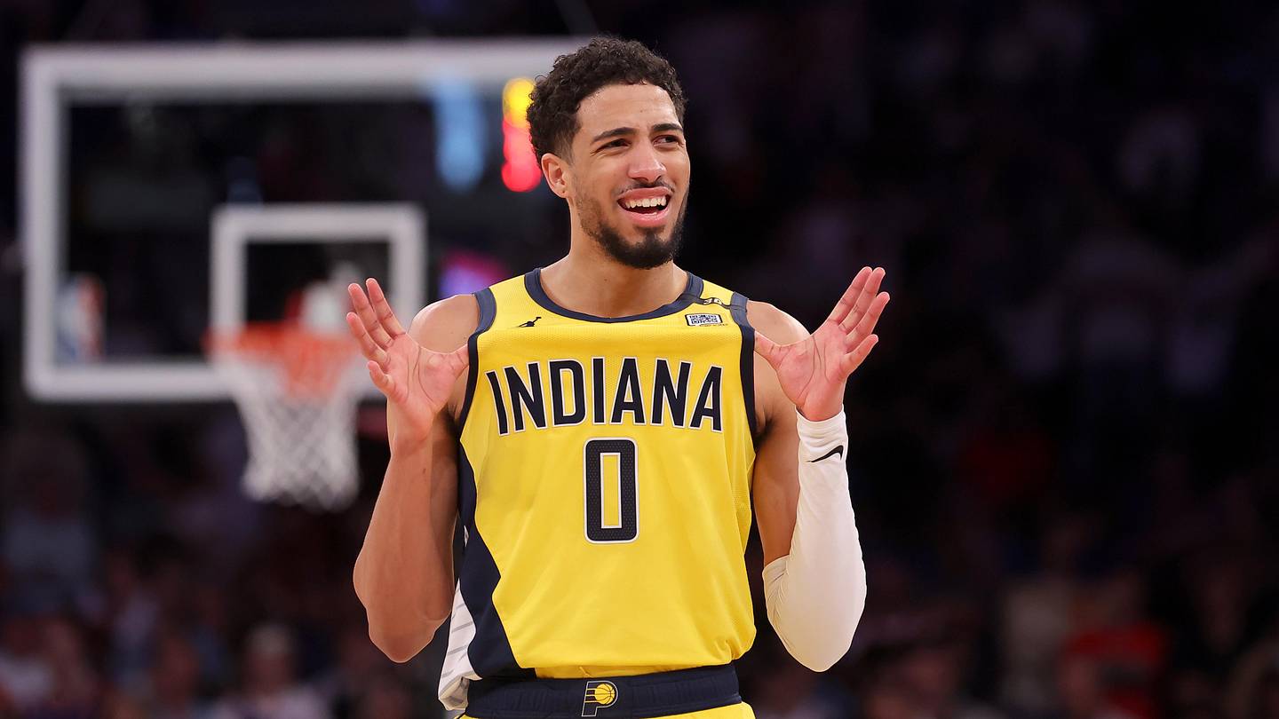 Pacers Beat Knicks in Game 7, Advance to Eastern Conference Finals