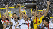 O Corinthians foi o último clube a conquistar a Libertadores de forma invicta. 