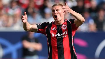 Rasmus Kristensen verlässt Frankfurt