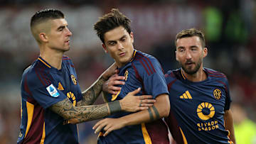 Roma - Udinese