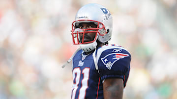 New England Patriots v New York Jets