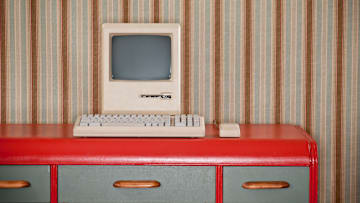 This humble device had a big impact.