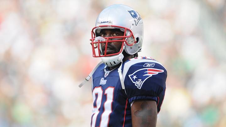 New England Patriots v New York Jets