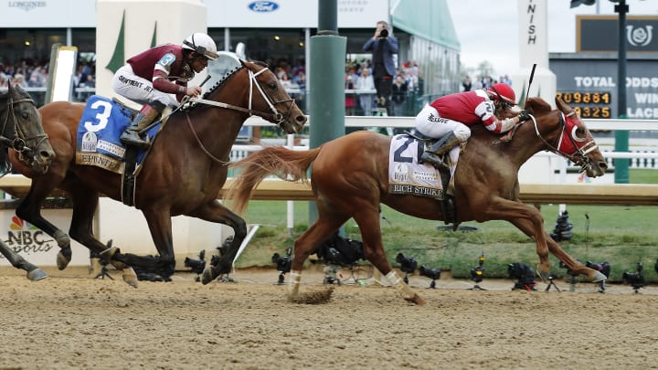 Kentucky Derby Kentucky Derby