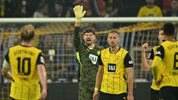 Borussia Dortmund