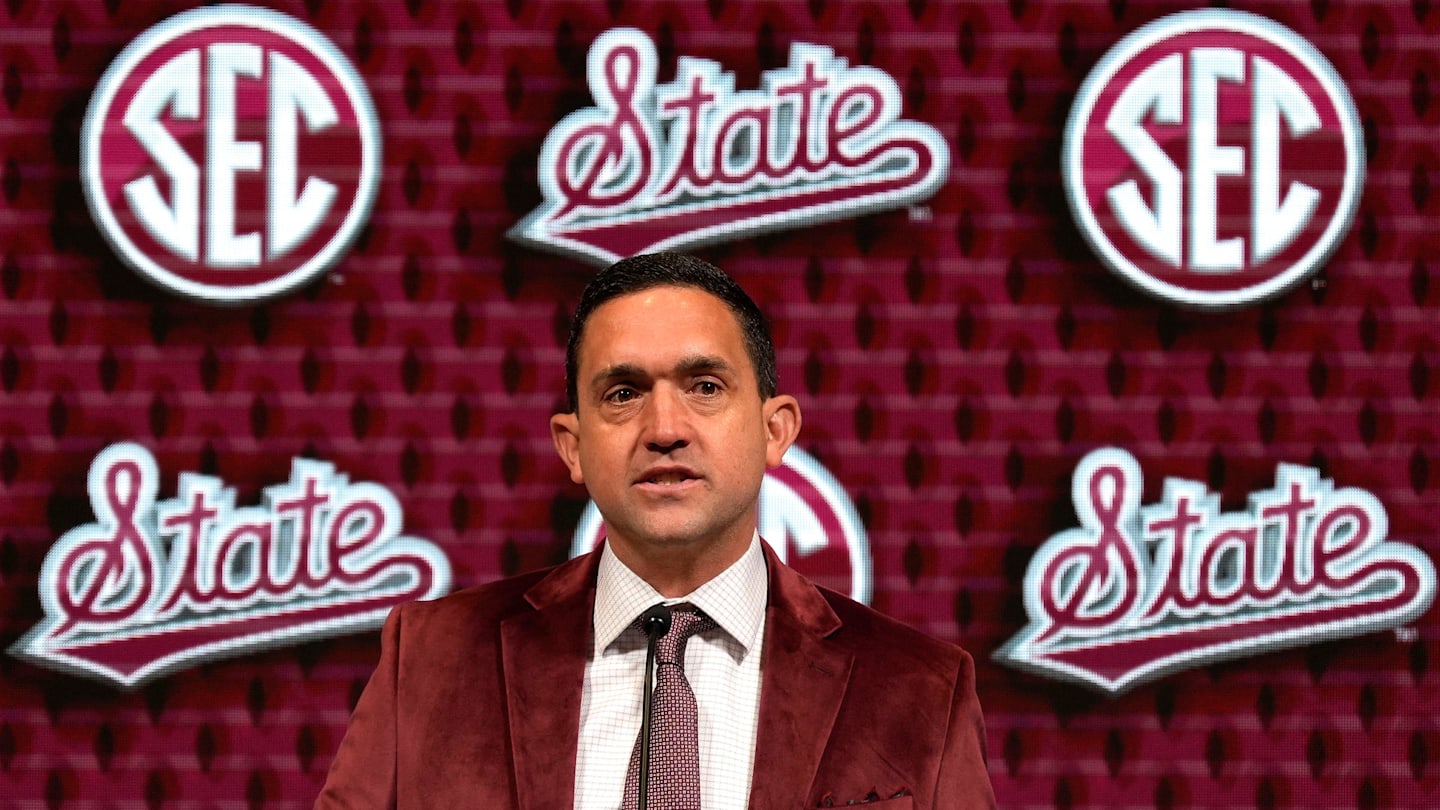 Mississippi State Women's Basketball Score: Why the Bulldogs Are Smelling Blood Again