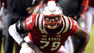 NY Jets, Ikem Ekwonu