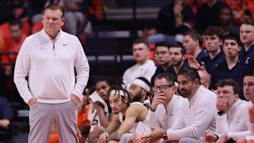UCLA v Illinois