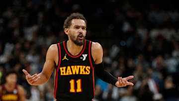 Trae Young