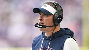 New England Patriots v Minnesota Vikings - NFL Preseason 2025