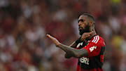 Gerson foi repatriado e voltou ao Flamengo em 2023.