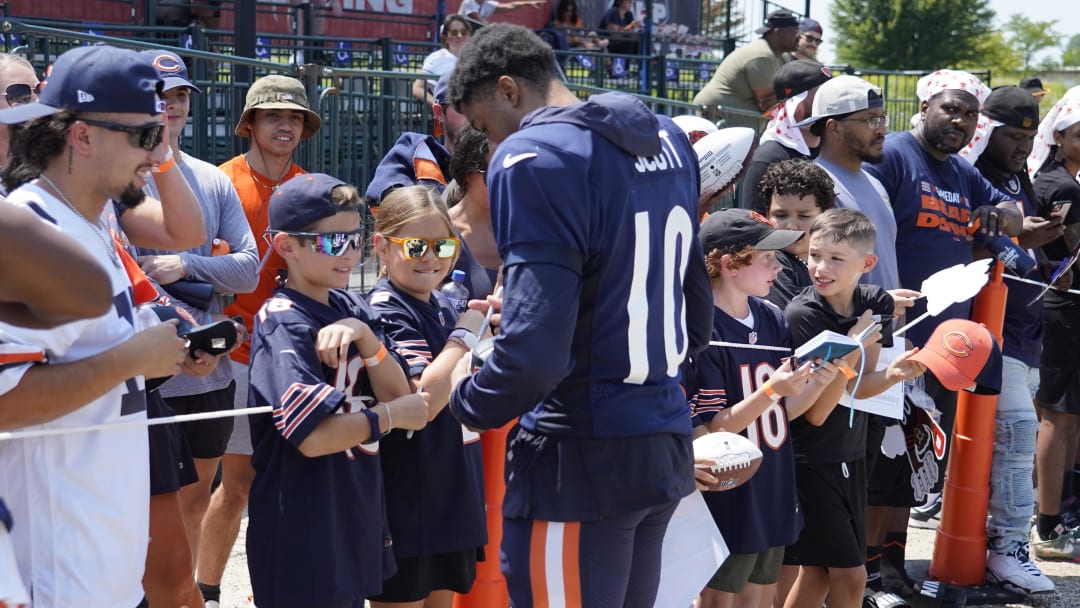 Chicago Bears