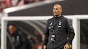 Massimiliano Allegri