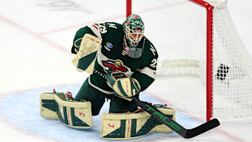 Marc-Andre Fleury