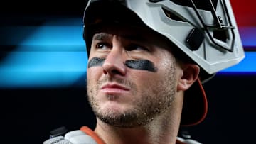 Baltimore Orioles v New York Yankees