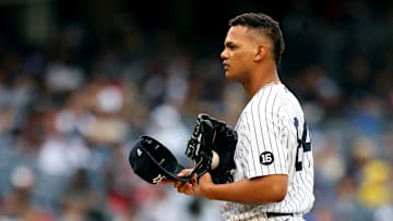 Albert Abreu de los Yankees lanzará con Tigres del Licey