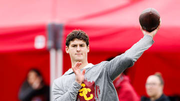 USC Pro Day