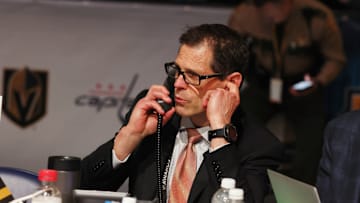 2023 Upper Deck NHL Draft - Rounds 2-7