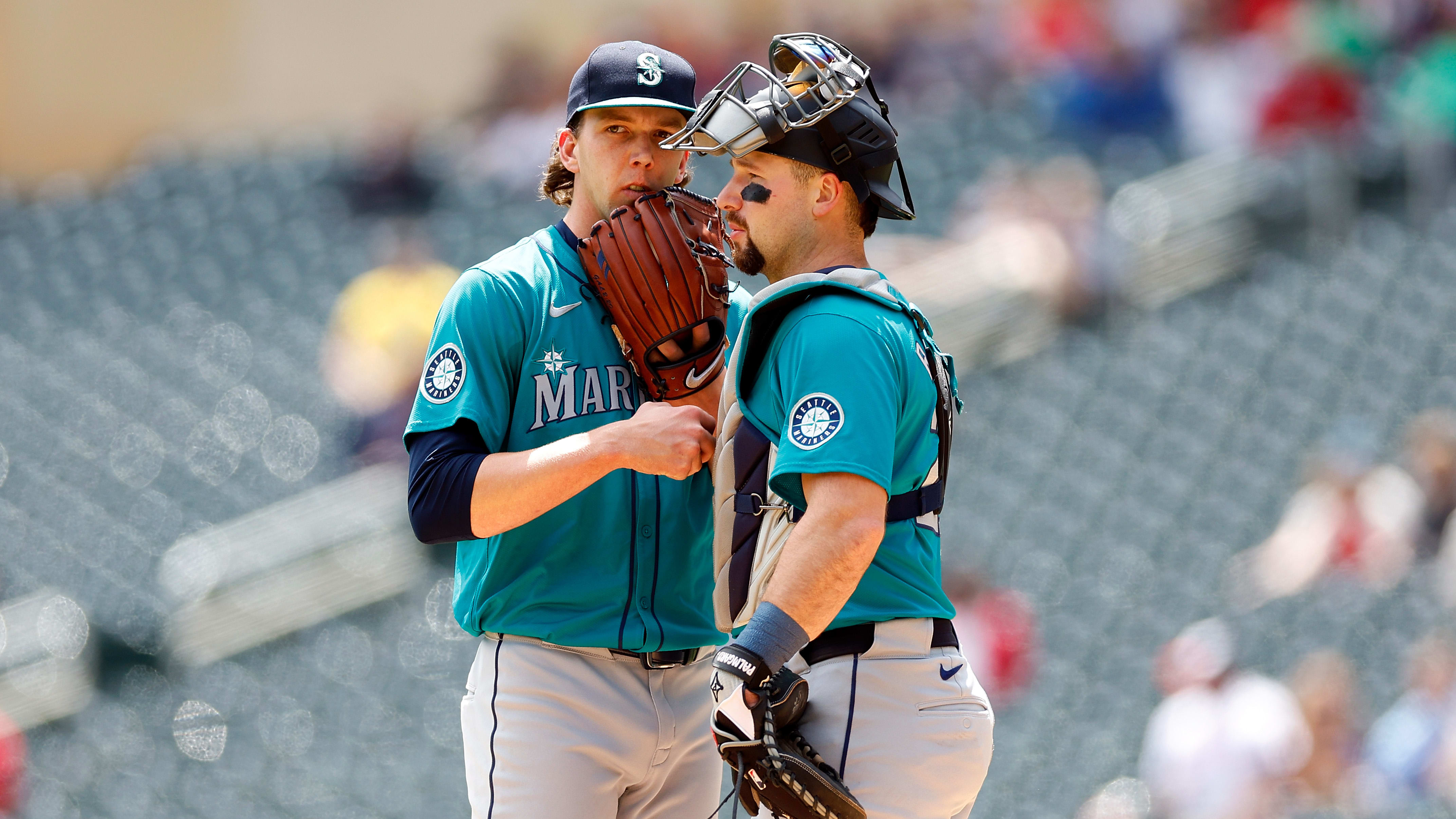 What would a Logan Gilbert extension look like for the Mariners?