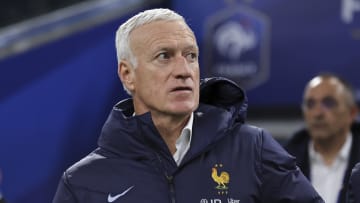Les hommes de Didier Deschamps entrent en lice ce lundi