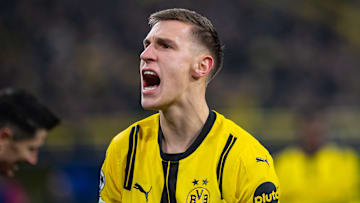 Nico Schlotterbeck