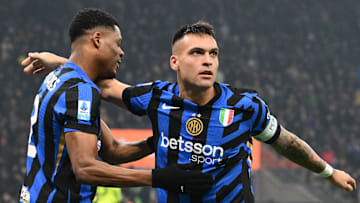 Inter - Empoli